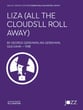Liza (All the Clouds'll Roll Away) Jazz Ensemble sheet music cover